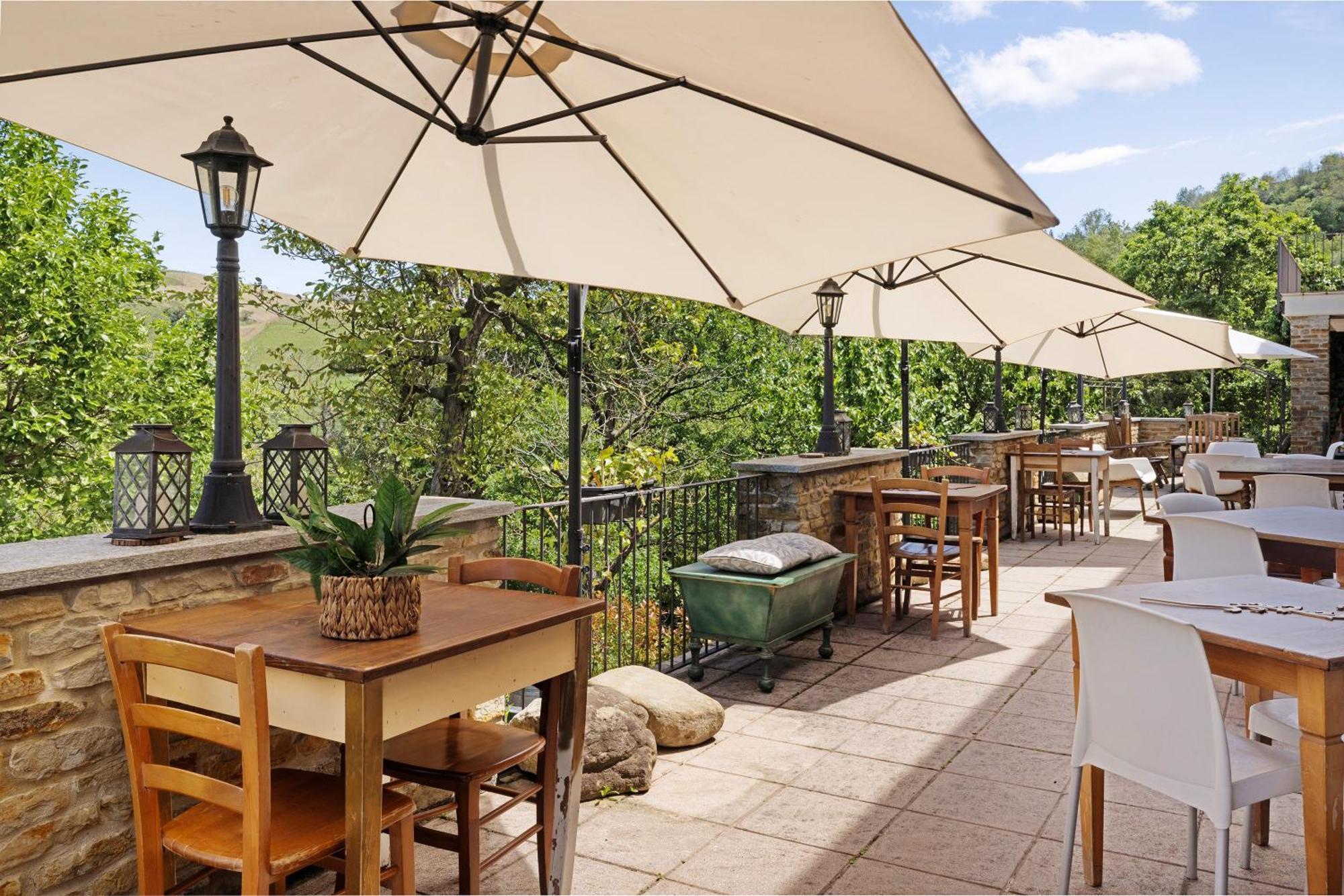Locanda Casa Bardacchino Mango 外观 照片